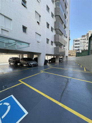Imagem Apartamento com 2 Quartos à Venda, 60 m² em Forte - Praia Grande