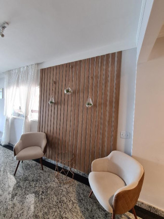 Imagem Apartamento com 2 Quartos à Venda, 64 m² em Caiçara - Praia Grande