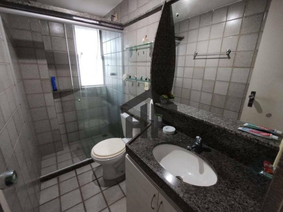 Imagem Apartamento com 4 Quartos à Venda, 145 m² em Tamarineira - Recife Imagem Apartamento com 4 Quartos à Venda, 145 m² em Tamarineira - Recife