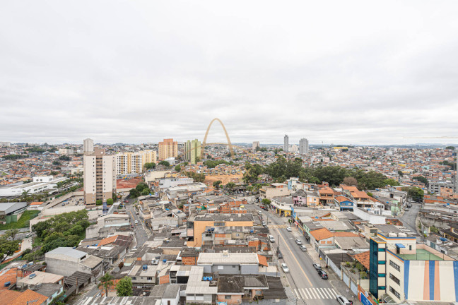 Imagem Apartamento com 2 Quartos à Venda, 63 m² em Jaguaribe - Osasco