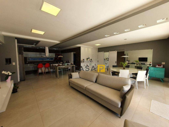 Imagem Casa com 4 Quartos à Venda ou Locação, 568 m² em Loteamento Residencial Jardim Villagio - Americana Imagem Casa com 4 Quartos à Venda ou Locação, 568 m² em Loteamento Residencial Jardim Villagio - Americana