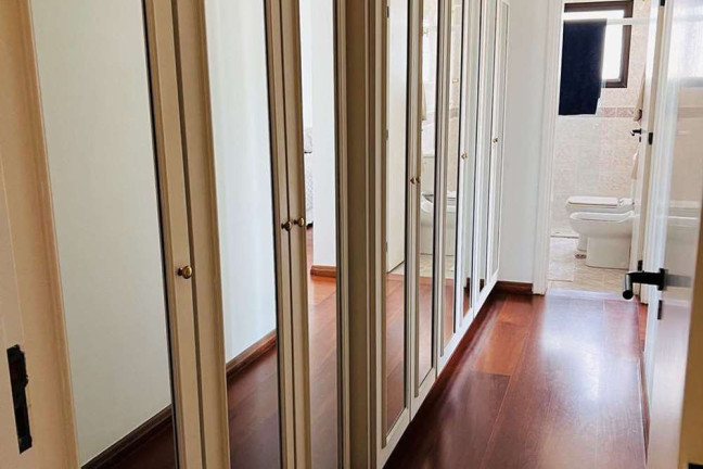 Imagem Apartamento com 3 Quartos à Venda, 176 m² em Vila Suzana - São Paulo Imagem Apartamento com 3 Quartos à Venda, 176 m² em Vila Suzana - São Paulo