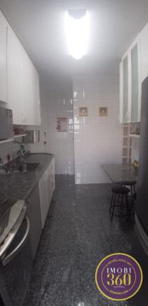 Imagem Apartamento com 3 Quartos à Venda, 98 m² em Vila Regente Feijó - São Paulo