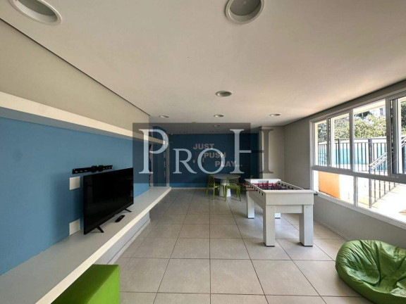 Imagem Apartamento com 2 Quartos à Venda, 47 m² em Campestre - Santo André Imagem Apartamento com 2 Quartos à Venda, 47 m² em Campestre - Santo André