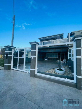 Imagem Sobrado com 3 Quartos à Venda, 166 m² em Centro - Tramandaí