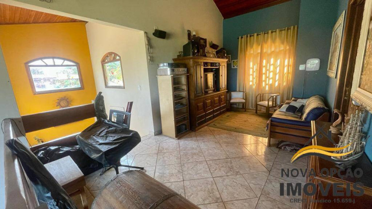Imagem Casa com 3 Quartos à Venda, 1.245 m² em Horizonte Azul - Itupeva