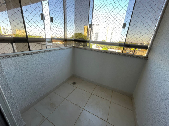 Imagem Imóvel com 3 Quartos à Venda, 73 m² em Setor Industrial (gama) - Brasília