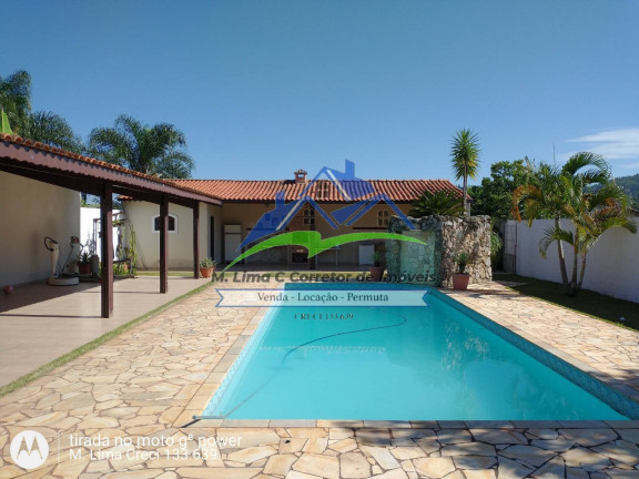 Imagem Chácara com 3 Quartos à Venda, 600 m² em Jardim Parque Real Atibaia - Atibaia Imagem Chácara com 3 Quartos à Venda, 600 m² em Jardim Parque Real Atibaia - Atibaia