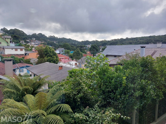 Imagem Apartamento com 2 Quartos à Venda, 5.263 m² em Dutra - Gramado