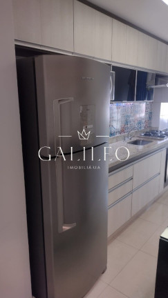 Imagem Apartamento com 2 Quartos à Venda, 59 m² em Engordadouro - Jundiaí Imagem Apartamento com 2 Quartos à Venda, 59 m² em Engordadouro - Jundiaí