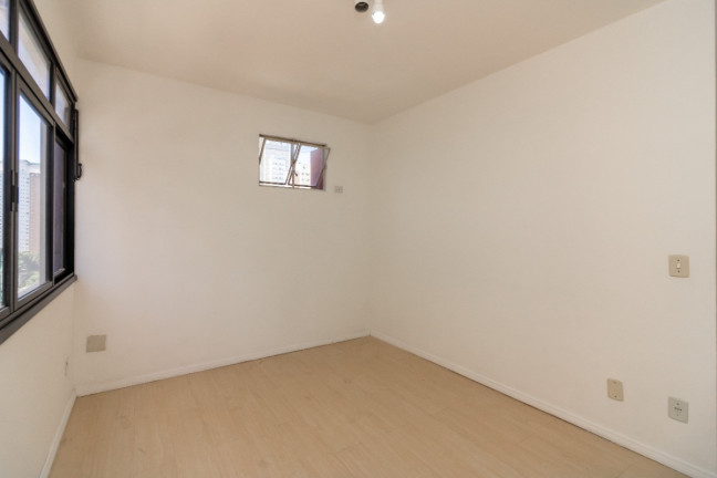 Apartamento com 1 Quarto à Venda, 43 m² em Itaim Bibi - São Paulo