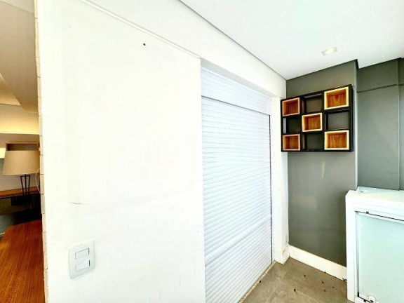 Imagem Apartamento com 1 Quarto à Venda, 48 m² em Tatuapé - São Paulo