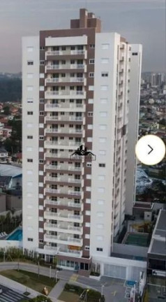 Imagem Apartamento com 2 Quartos à Venda, 75 m² em Vila Apiaí - Santo André