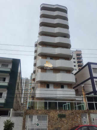Imagem Apartamento com 2 Quartos à Venda, 67 m² em Tupi - Praia Grande