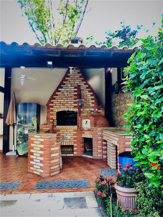 Imagem Casa com 4 Quartos à Venda, 310 m² em Recreio Dos Bandeirantes - Rio De Janeiro Imagem Casa com 4 Quartos à Venda, 310 m² em Recreio Dos Bandeirantes - Rio De Janeiro
