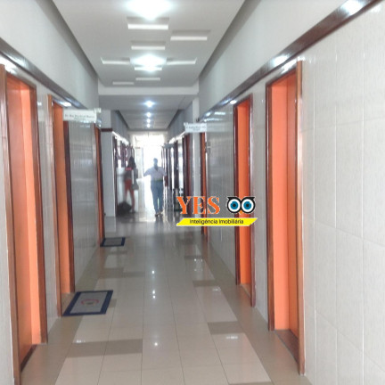 Imóvel Comercial para Alugar, 30 m² em Serraria Brasil - Feira De Santana
