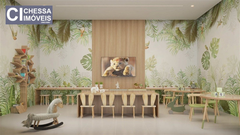 Imagem Apartamento com 2 Quartos à Venda, 131 m² em São Judas - Itajaí Imagem Apartamento com 2 Quartos à Venda, 131 m² em São Judas - Itajaí