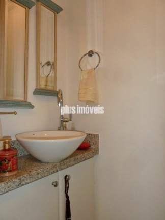 Imagem Apartamento com 3 Quartos à Venda, 138 m² em Panamby - São Paulo Imagem Apartamento com 3 Quartos à Venda, 138 m² em Panamby - São Paulo