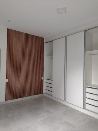 Imagem Casa com 3 Quartos à Venda, 100 m² em Vila Monte Alegre - Paulínia