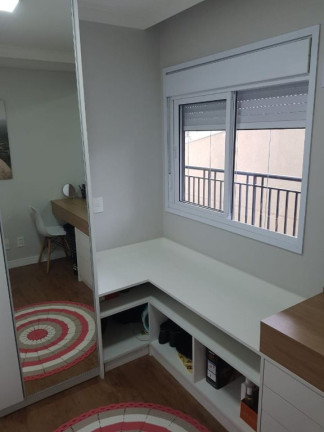 Imagem Apartamento com 2 Quartos à Venda, 63 m² em Vila América - Santo André