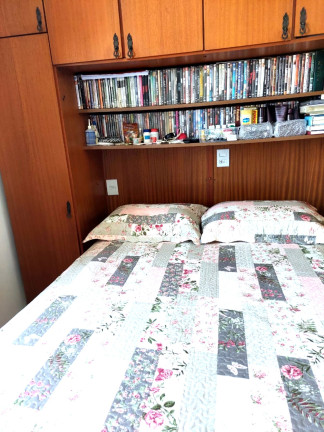 Imagem Apartamento com 3 Quartos à Venda, 72 m² em Parque Boturussu - São Paulo Imagem Apartamento com 3 Quartos à Venda, 72 m² em Parque Boturussu - São Paulo