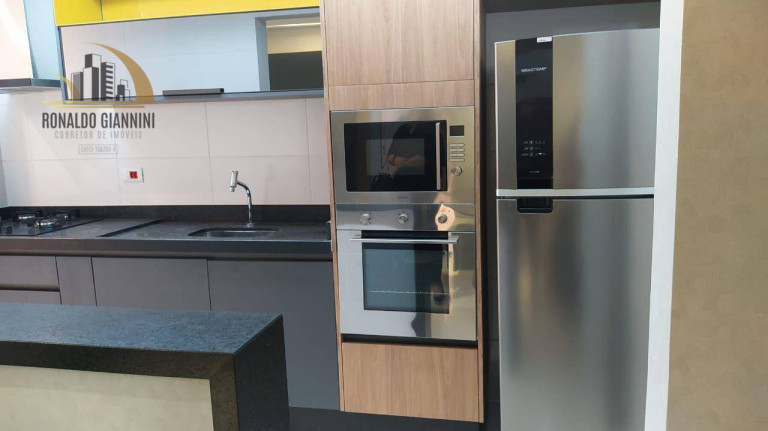 Imagem Apartamento com 2 Quartos à Venda, 68 m² em Boqueirão - Praia Grande