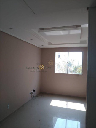 Imagem Apartamento com 2 Quartos à Venda, 38 m² em Jardim Umarizal - São Paulo
