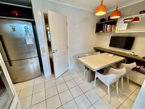Imagem Apartamento com 3 Quartos à Venda, 181 m² em Gonzaga - Santos Imagem Apartamento com 3 Quartos à Venda, 181 m² em Gonzaga - Santos