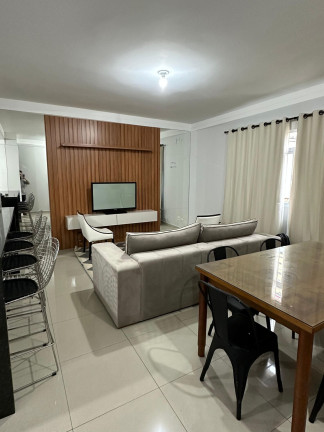 Imagem Casa com 3 Quartos à Venda, 136 m² em Gonzaga - Santos
