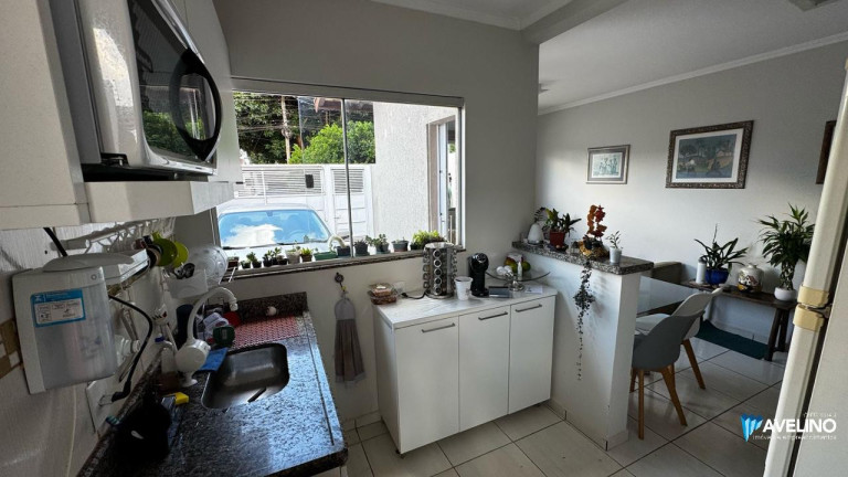 Imagem Casa com 3 Quartos à Venda, 68 m² em Jardim Colúmbia - Campo Grande