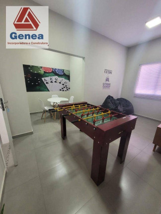 Imagem Apartamento com 2 Quartos à Venda, 46 m² em Jardim Saúde - Suzano Imagem Apartamento com 2 Quartos à Venda, 46 m² em Jardim Saúde - Suzano