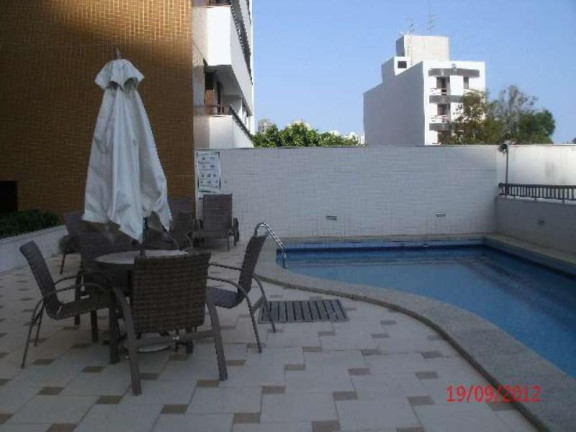 Imagem Apartamento com 3 Quartos à Venda, 77 m² em Iguatemi - Salvador