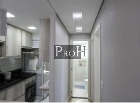 Imagem Apartamento com 2 Quartos à Venda, 50 m² em Jardim Patente - São Paulo