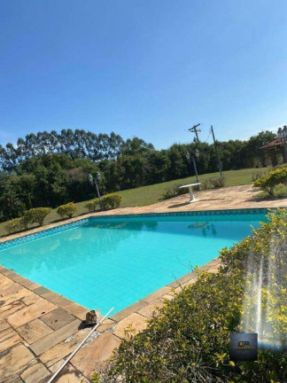 Imagem Imóvel com 5 Quartos à Venda, 72.600 m² em água Funda - Torre De Pedra