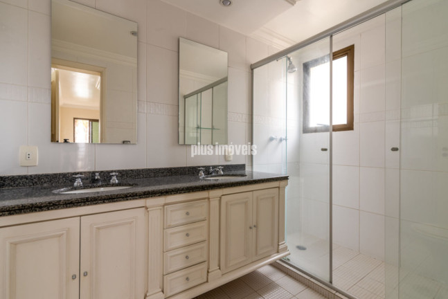 Imagem Apartamento com 4 Quartos à Venda, 180 m² em Brooklin Novo - São Paulo