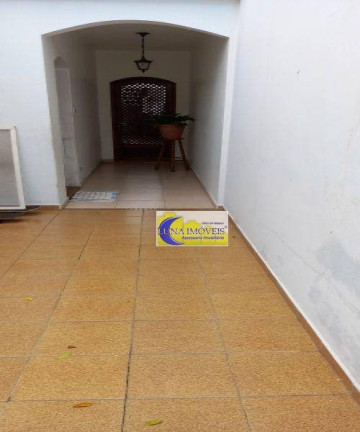 Imagem Sobrado com 3 Quartos à Venda, 147 m² em Vila Caminho Do Mar - São Bernardo Do Campo Imagem Sobrado com 3 Quartos à Venda, 147 m² em Vila Caminho Do Mar - São Bernardo Do Campo