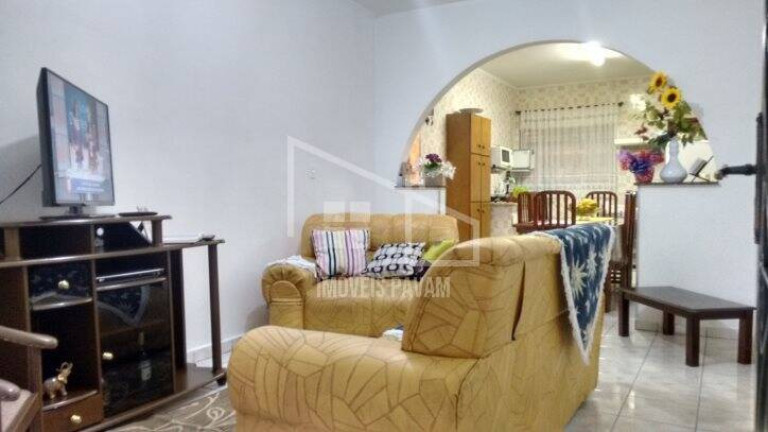 Imagem Casa com 3 Quartos à Venda, 145 m² em Assunção - São Bernardo Do Campo