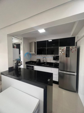 Imagem Apartamento com 2 Quartos à Venda, 74 m² em Green Valley Alphaville - Barueri