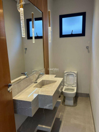 Imagem Casa com 3 Quartos à Venda, 174 m² em Quinta Da Primavera - Ribeirão Preto Imagem Casa com 3 Quartos à Venda, 174 m² em Quinta Da Primavera - Ribeirão Preto