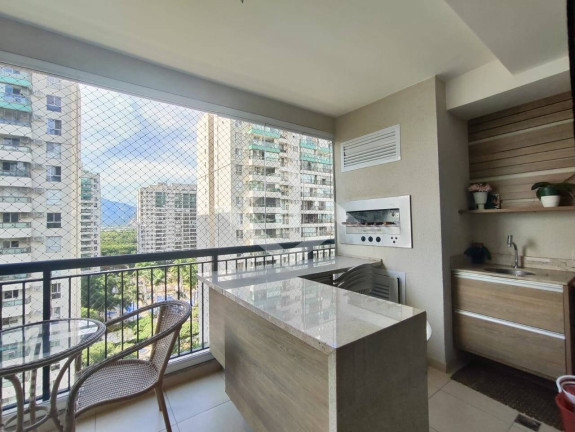 Imagem Apartamento com 4 Quartos à Venda, 166 m² em Barra Olímpica - Rio De Janeiro Imagem Apartamento com 4 Quartos à Venda, 166 m² em Barra Olímpica - Rio De Janeiro