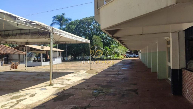 Imagem Imóvel com 10 Quartos à Venda, 67.595 m² em Recreio Do Funcionário Público - Goiânia Imagem Imóvel com 10 Quartos à Venda, 67.595 m² em Recreio Do Funcionário Público - Goiânia