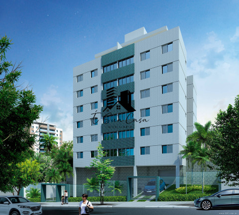 Imagem Apartamento com 2 Quartos à Venda, 65 m² em Manacás - Belo Horizonte Imagem Apartamento com 2 Quartos à Venda, 65 m² em Manacás - Belo Horizonte