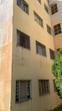 Imagem Apartamento com 2 Quartos à Venda, 55 m² em Jardim Residencial Paraíso - Araraquara Imagem Apartamento com 2 Quartos à Venda, 55 m² em Jardim Residencial Paraíso - Araraquara