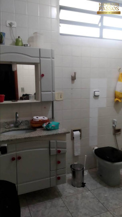 Imagem Sobrado com 3 Quartos à Venda,  em Baeta Neves - São Bernardo Do Campo