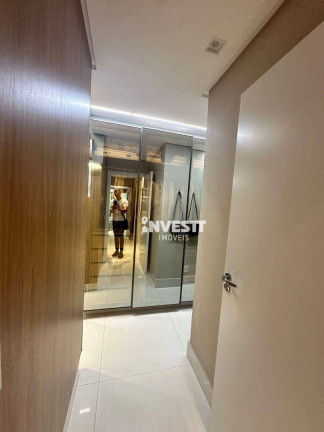 Imagem Apartamento com 3 Quartos à Venda, 105 m² em Park Lozandes - Goiânia Imagem Apartamento com 3 Quartos à Venda, 105 m² em Park Lozandes - Goiânia