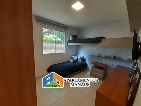 Imagem Apartamento com 2 Quartos à Venda, 51 m² em Planalto - Manaus