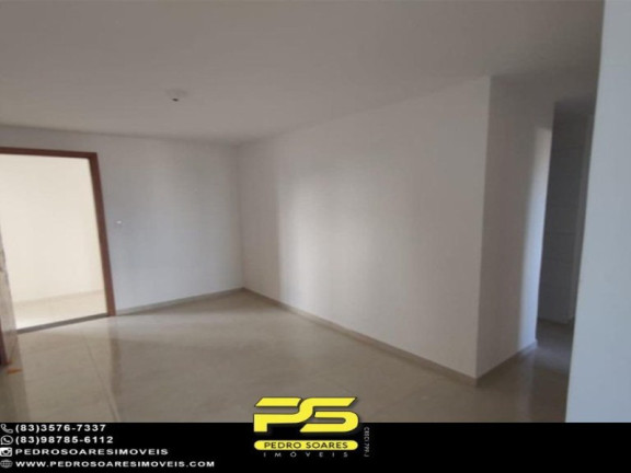 Imagem Apartamento com 2 Quartos à Venda, 54 m² em Tambauzinho - João Pessoa Imagem Apartamento com 2 Quartos à Venda, 54 m² em Tambauzinho - João Pessoa