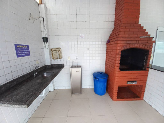 Imagem Apartamento com 2 Quartos à Venda, 75 m² em Mirim - Praia Grande