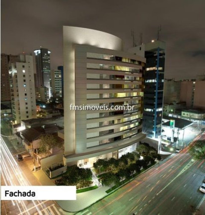 Imagem Imóvel à Venda, 135 m² em Pinheiros - São Paulo Imagem Imóvel à Venda, 135 m² em Pinheiros - São Paulo