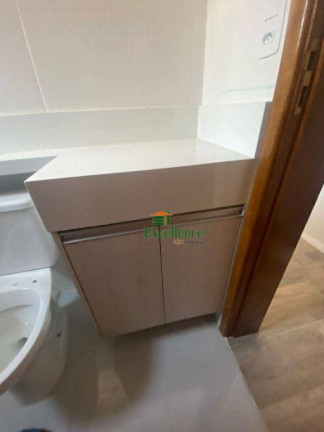Imagem Apartamento com 2 Quartos à Venda ou Locação, 50 m² em Jardim Santo Alberto - Santo André